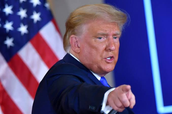 Donald Trump launches his own social media platform, TRUTH Social