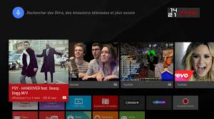 Vous souhaitez enregistrer une émission de tv déjà diffusée afin d'en exploiter pédagogiquement un extrait en classe avec vos élèves. Prise En Main Et Rubriques Du Freebox Player Assistance Free