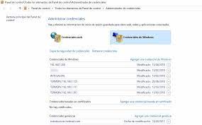 Te mostramos cómo recuperar las contraseñas wifi guardadas en windows 10. Como Recuperar Contrasenas Guardadas En Mi Pc Julio 2021