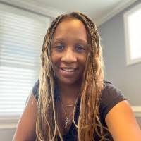 Candace Harris, CFPS