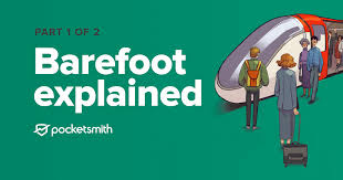 Are your buckets set up and ready to go? The Barefoot Investor Buckets And Accounts Explained Pocketsmith