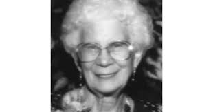 Vanilleer Shafer Obituary (1945)