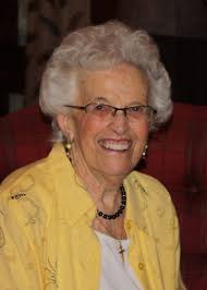 Vivian Keyes Obituary