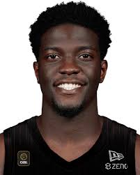 Calgary Surge Roster