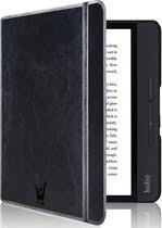 Kobo Libra H2o E Readeretui Hoesje Kopen Kijk Snel Bol Com
