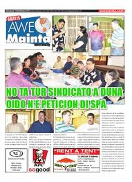 19Oct2011 by AWEMainta