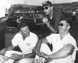 Shop officially licensed 6 time champions at fanatics.com, the ultimate sports store. Top 10 List Car Owner Wins Nascar Hall Of Fame Curators Corner