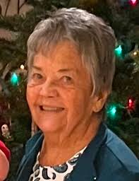 Obituary information for Rose Marie (DeMarcky) Lyons