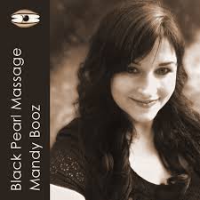 Schmerzspezialistin Mandy Booz in Hamburg