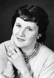 Gail Margaret Cavanagh