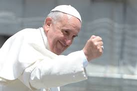It is god's will that all men and women should encounter the christian message, so the catholic church is at heart a missionary organisation, seeking all the time to encourage people to. Pope Francis Message