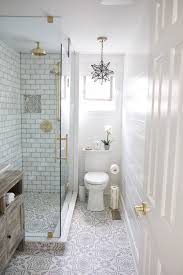 It is important to prioritize the existing problems before focusing on aesthetics. A Simply Beautiful Bathroom Makeover Little Miss Party Bathroom Interior Design Bathroom Interior Bathrooms Remodel