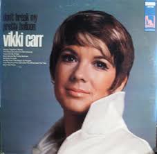 Vikki Carr