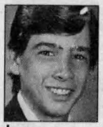 Fleurs pour James Earl Gomes Sr.