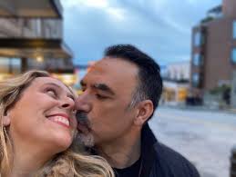 Deborah Keltner and Engin Uzuncaova's Wedding Website