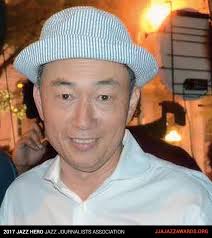 2017 Jazz Heroes