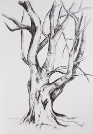 Artistic Black And White Tree Drawings This Item Is Unavailable Tree Drawings Pencil Graphite Drawings Tree Drawing