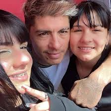 Gabriel Adrian Perez