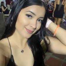 Abigail Palma's Instagram, Twitter & Facebook