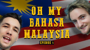 Craft your events, from small meetings to large conventions, and see how we can meet your every expectations. Oh My Bahasa Malaysia Ep1 Cari Cikgu Youtube