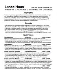 are you a resume snob?  tlnt