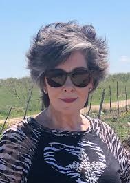 Rene Peckham's Instagram, Twitter & Facebook