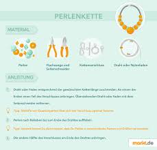 Mit der schritt für schritt anleitung ist das drahtanhänger basteln einfach. Diy Schmuck Selber Machen Markt De