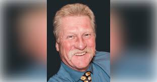 Obituary information for Thomas Robert Toepfer