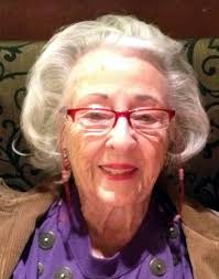 Nancy Overstake Obituary