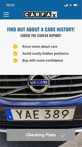 Using this site you can run a carfax autocheck type vehicle history report for free when buying a used car. J8x1bfnibknkam