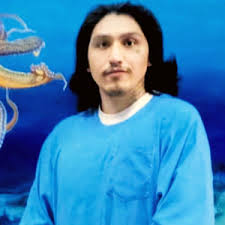 Wire of Hope's Prison Pen Pal Program