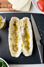 Italian Sub Sandwiches Simply Scratch