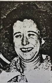 Hamann, Mrs. Frances