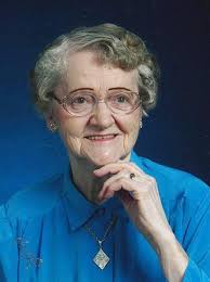 Mildred Rose (Buller) Hodson Obituary