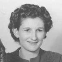 Dorothy Lee Novak (1918–2005) • FamilySearch