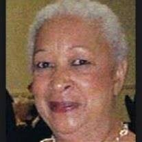 Ms. Camille M. Allen Obituary