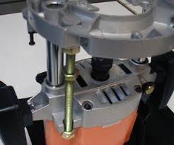Ultra Cheap Router Lift Router Lift Router Table Router Woodworking