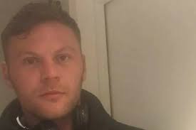 Witness told officers called to fatal shooting of John Pordage 'I almost  got shot, it shot at me too'