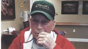 Robert Ernest Kimberling Obituary (1925