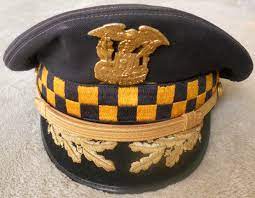 Page 8 Hats Helmets Batons