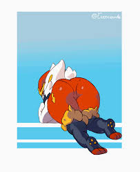 Rule34 - If it exists, there is porn of it  cinderace, pokemon (species)   5987980