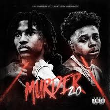 Lil Darius, Anti Da Menace