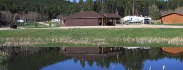 Maybe you would like to learn more about one of these? Custer S Gulch Rv Park Campground Black Hills Badlands South Dakota