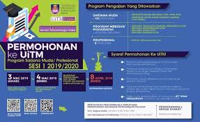 (gaji permulaan ialah pada gred u29: Makluman Kepada Pelajar Asasi Pusat Asasi Uitm Facebook