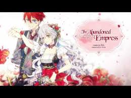 Baca i shall master this family! Webtoon The Abandoned Empress Trailer Eng Ver2 Youtube