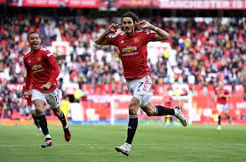 Brentford are now a premier league side after winning promotion and they will be keen to give a good. Match Preview Manchester United Vs Brentford News Official Website Of Brentford Football Club