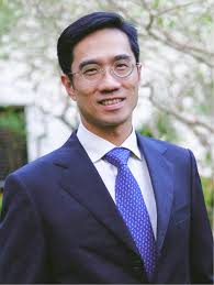 Dr Mark Hon Wah Ignatius