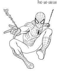 The spiderman is a well known super hero who is good at climbing buildings. Beth Nordstrom Bethn328 Profile Pinterest