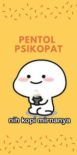 Fitur stiker ini sangat menarik 12. Quby Sticker Stiker Wa Pentol Lengkap Fur Android Apk Herunterladen