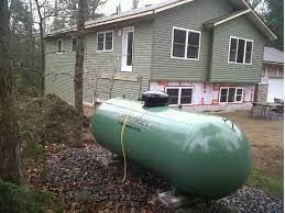 Then filled the tank at a great price for the fuel. Get Ready For The Fall With A Green Torpedo Tank From Budget Propane Ontario
